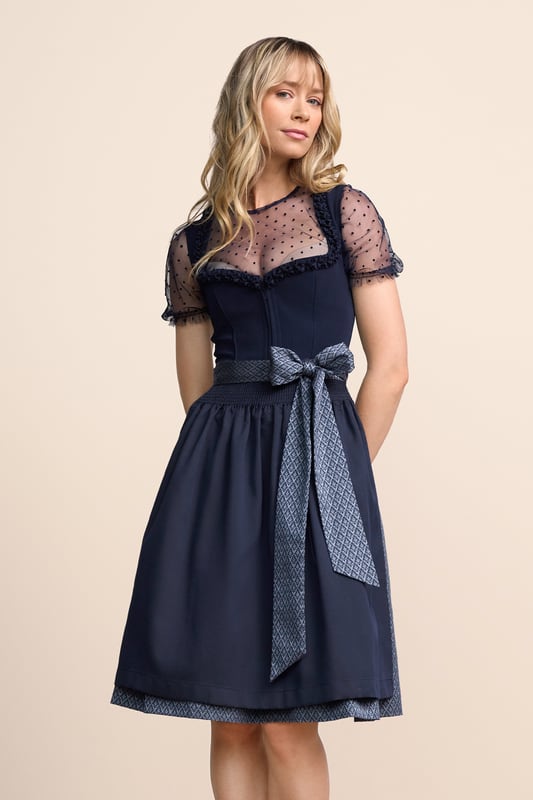 Dirndl Anica (60cm) günstig online kaufen