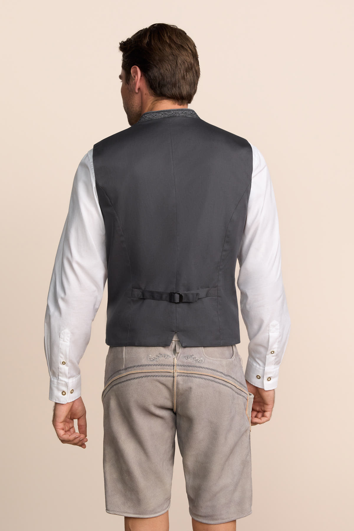 Trachten waistcoat Adem