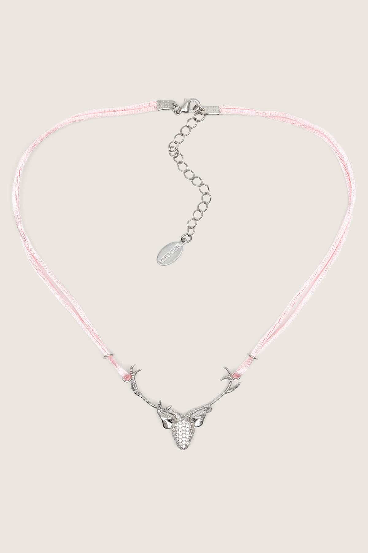 Necklace Deer 