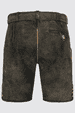 Lederhose Charlie mit Gürtel