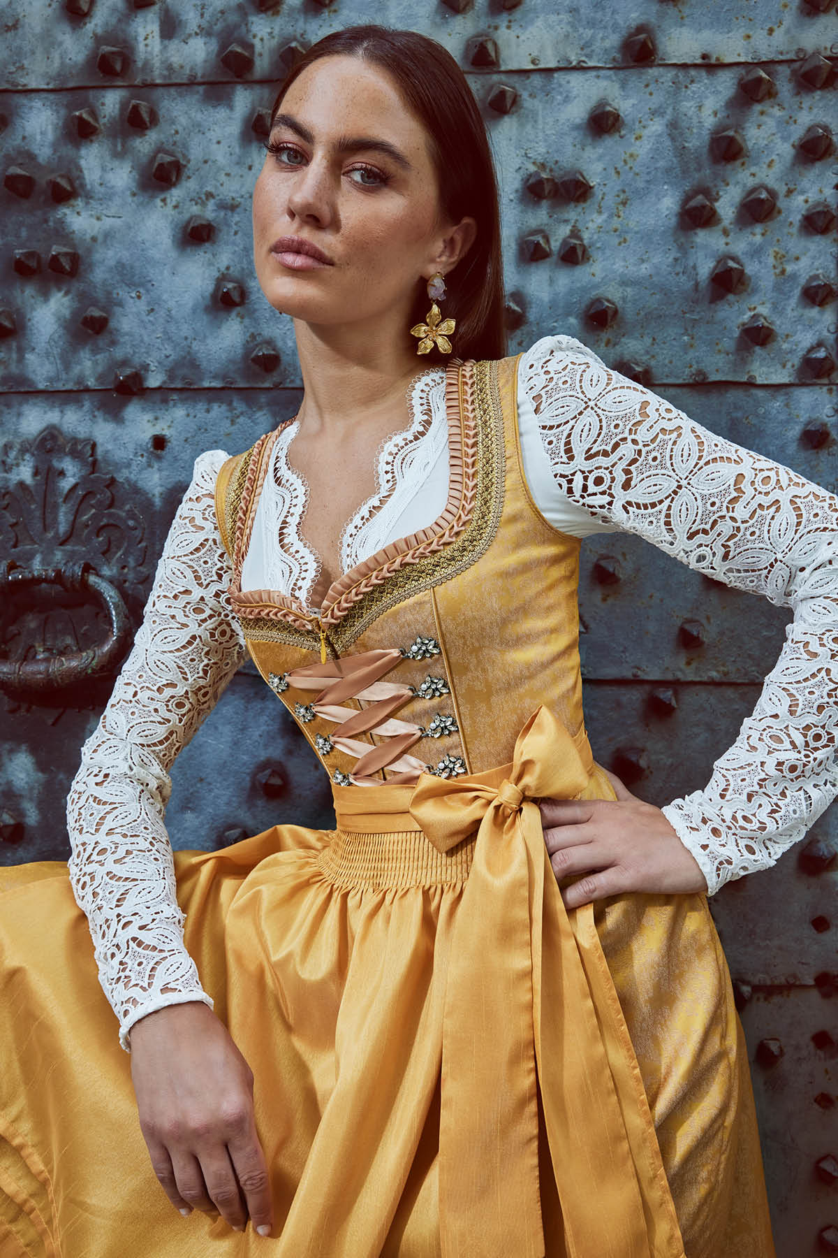 Dirndl Jelena (70cm)