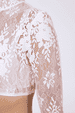 Dirndlbluse Navina
