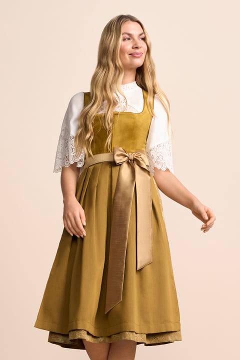 Dirndl Myrcella (70cm)