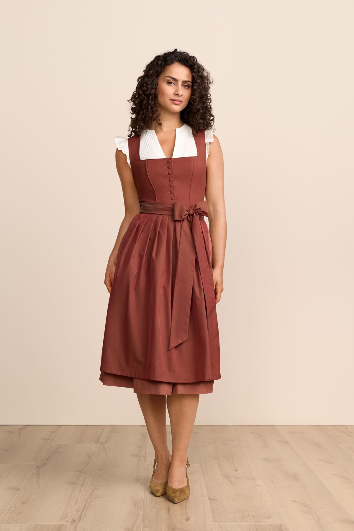 Dirndl Nerelle (70cm)