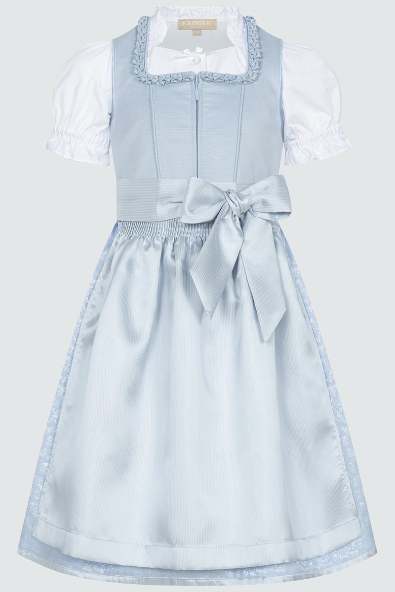 Children's dirndl Oceana