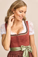 Dirndl Nikky (60cm)