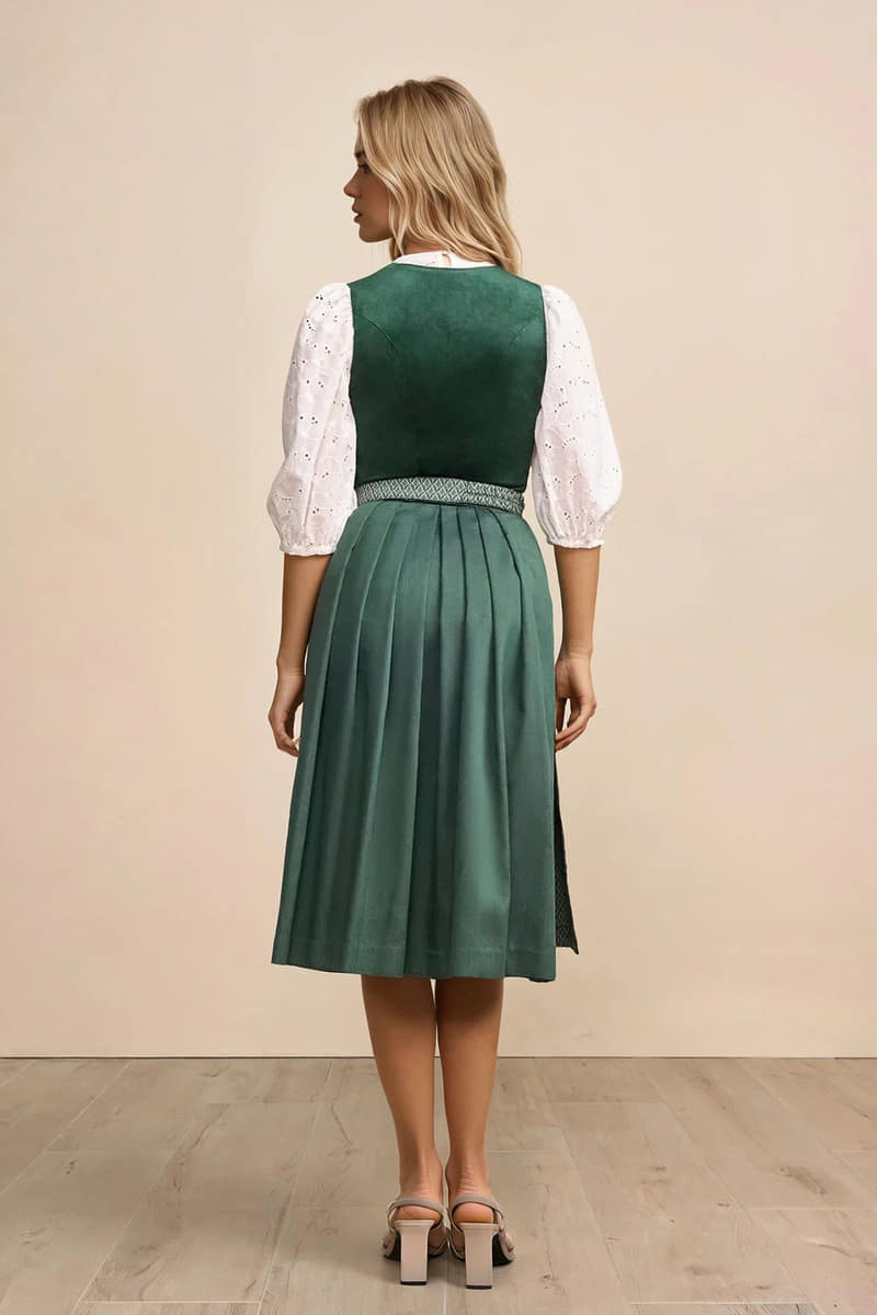 Dirndl Alisha (70cm)
