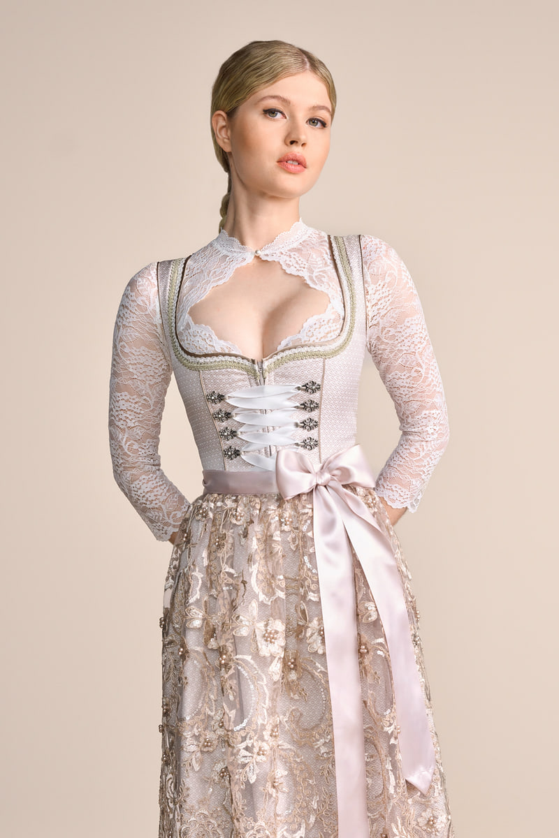Dirndl Freda (60cm)