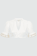 Dirndlbluse Nzuri
