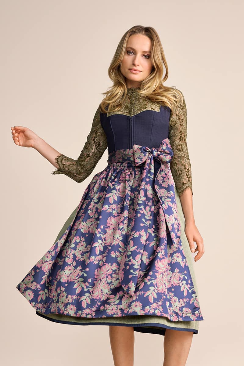 Dirndl Melia (70cm)