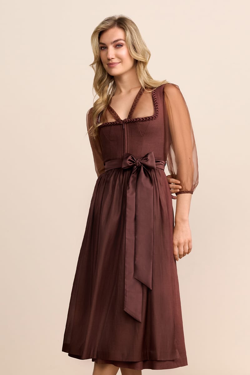 Dirndl Brinja (80cm)
