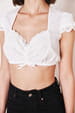 Dirndl blouse Jasmin
