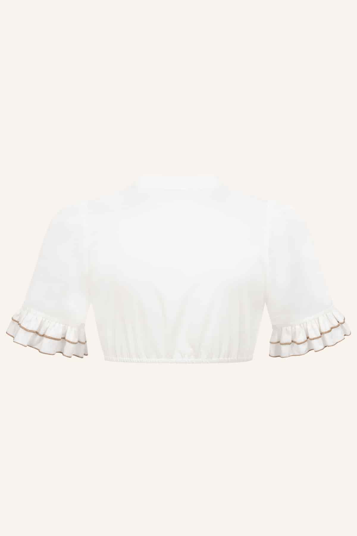 Dirndlbluse Nzuri