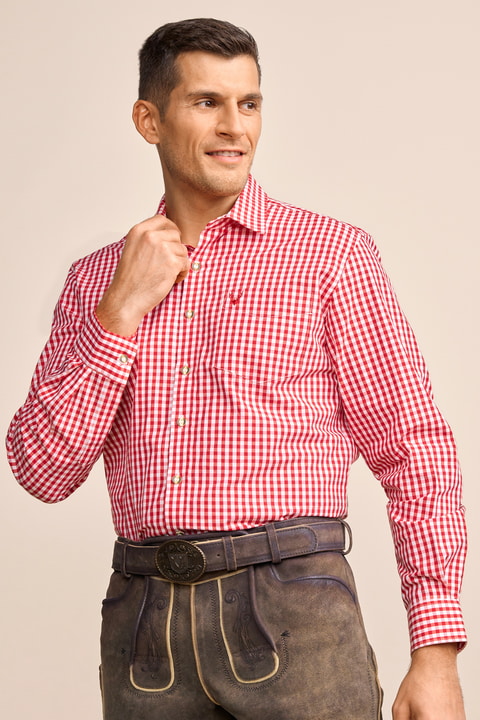 Trachtenhemd
