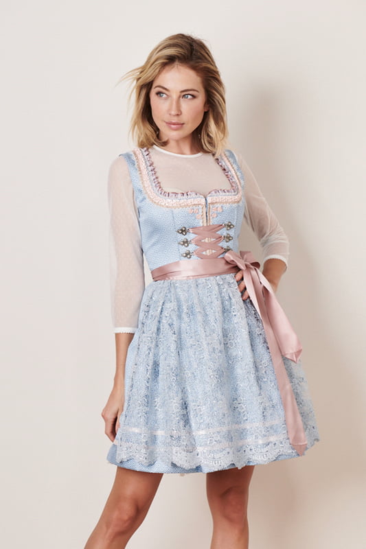 Dirndl Romi (50cm) günstig online kaufen
