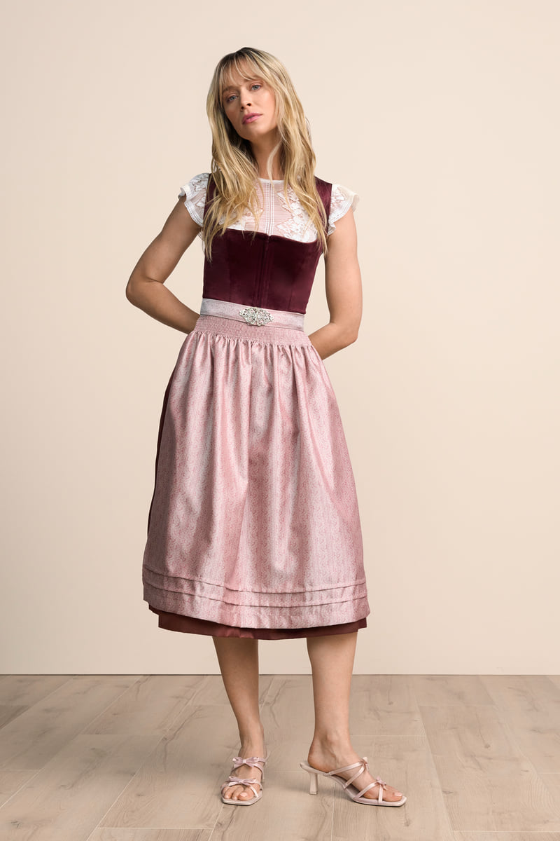 Dirndl Aurela (70cm)