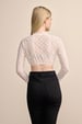 Dirndlbluse Kendall
