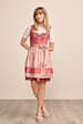 Dirndl Caprina (50cm)