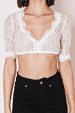 Dirndl blouse Cassandra