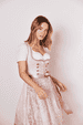 Dirndl Springflower (50cm)