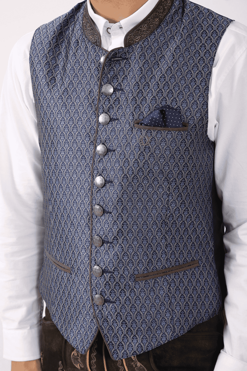 Trachten waistcoat Elias