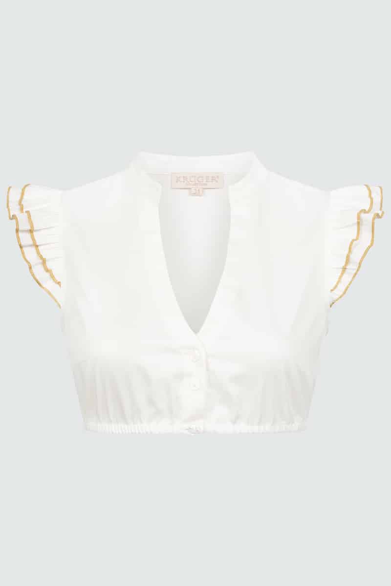 Dirndl blouse Mountain Tales