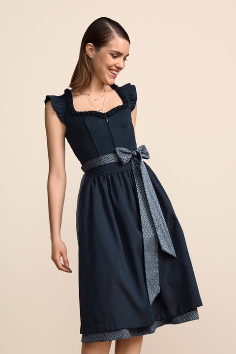 Dirndl Mavie (70cm)