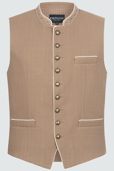 Waistcoat Großwildjäger