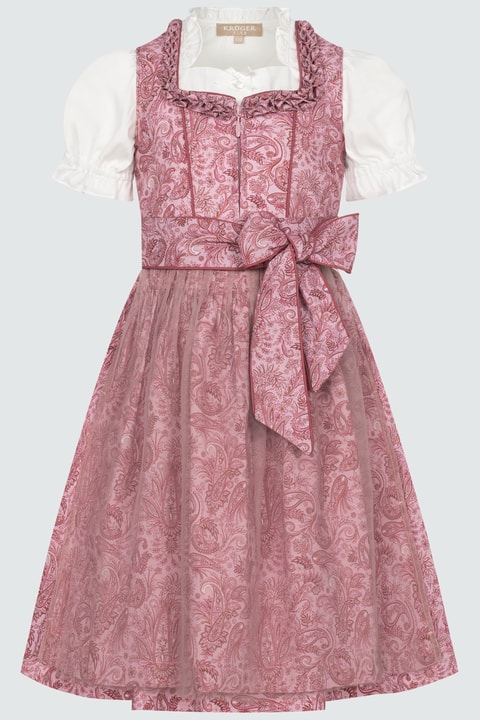 Children's dirndl Briana