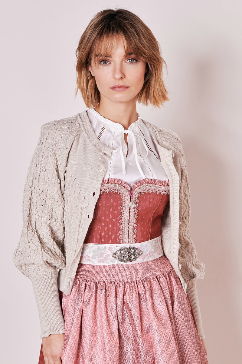 Trachten jacket Joanna