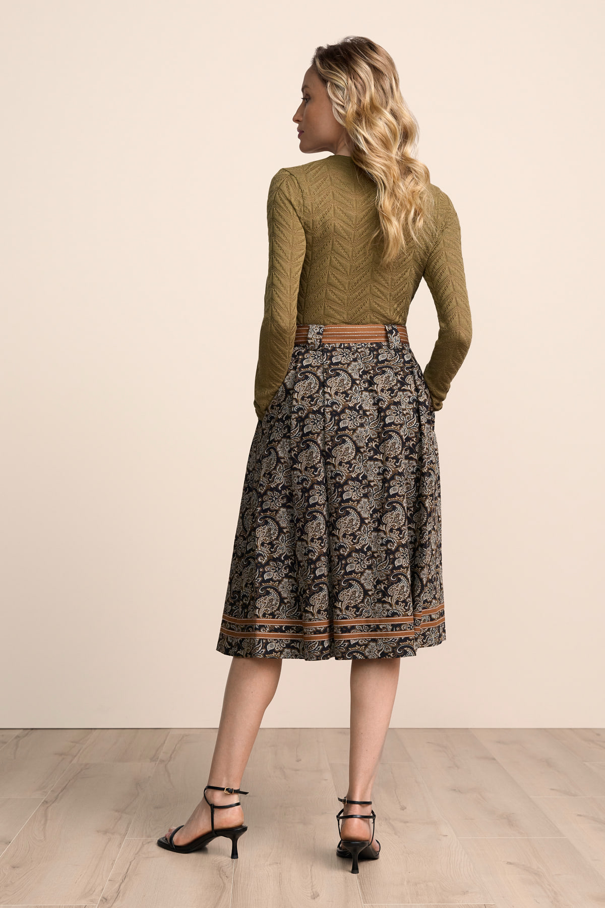 Trachten skirt Imara (65cm)
