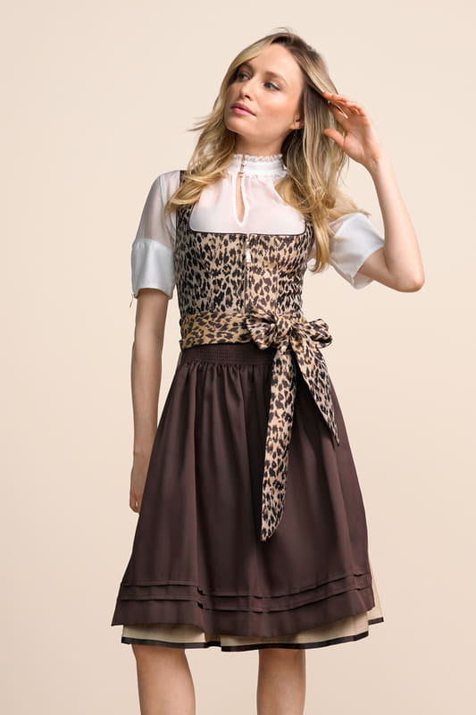 Dirndl Carly (60cm) günstig online kaufen
