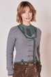 Strickjacke Almuth