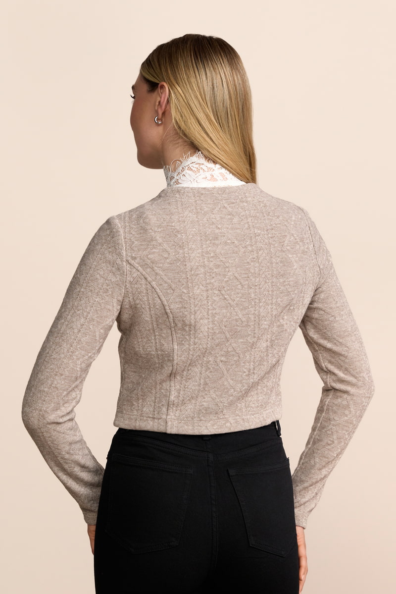 Trachtenjacke Dajana