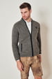 Strickjacke Malte 