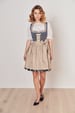 Dirndl Justine (50cm)