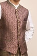 Trachten waistcoat Janko