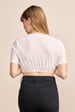 Dirndlbluse Kamila