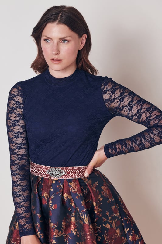 Krüger Bluse Elaine  - Onlineshop Krüger
