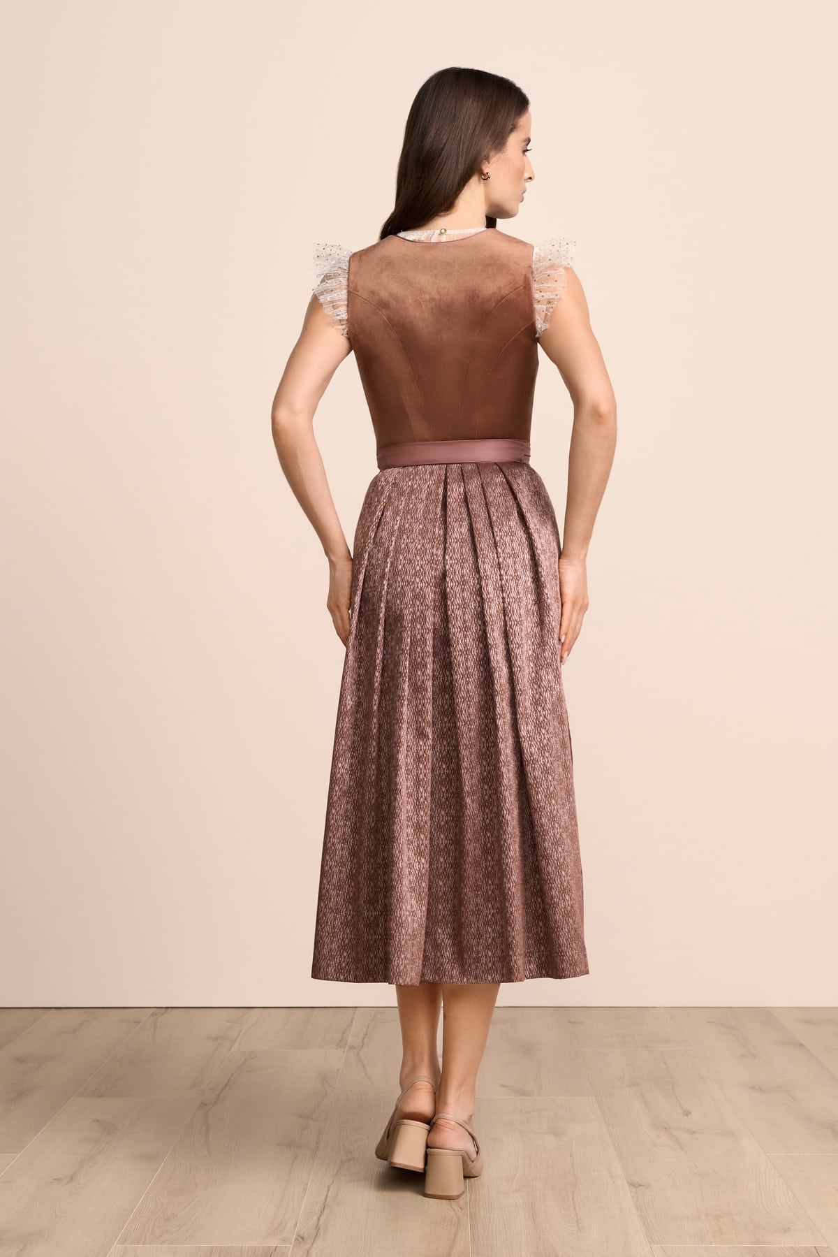 Dirndl Samara (80cm)