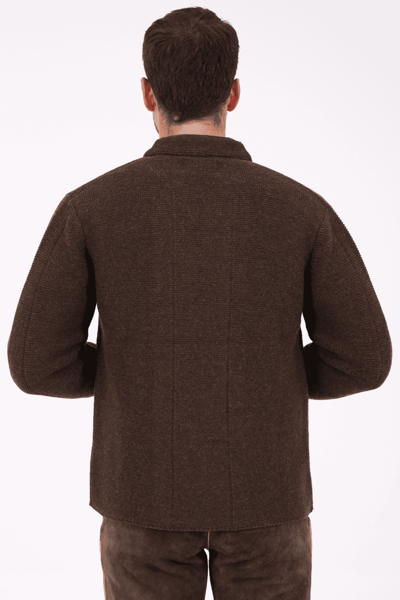 Strickjacke Wammes Betzingen