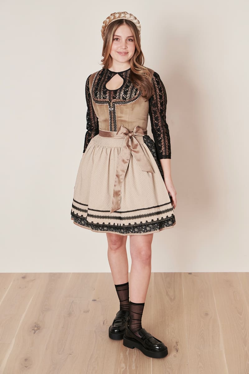 Dirndl Selene (50cm)