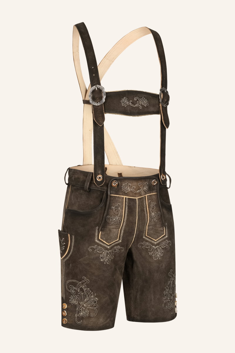 Lederhose Werno