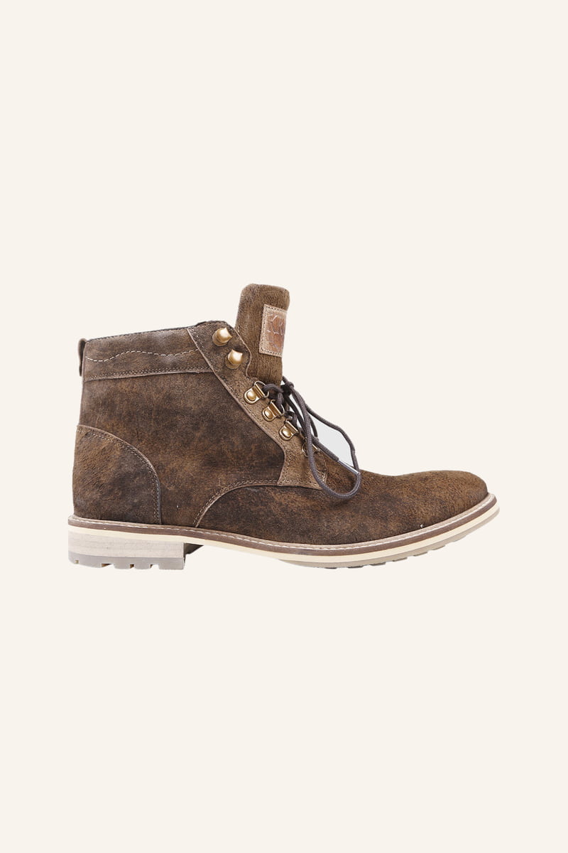 Trachten shoe Wilderness