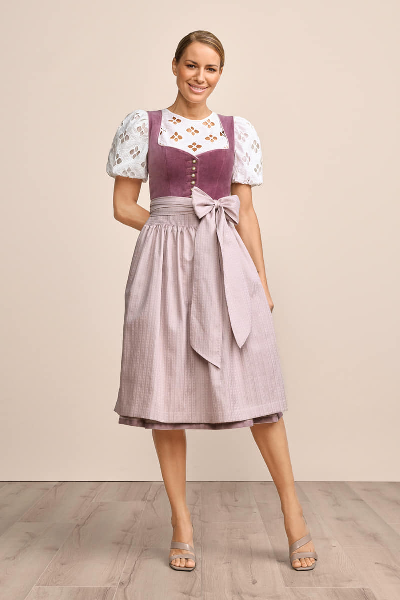 Dirndl Dinah (70cm)
