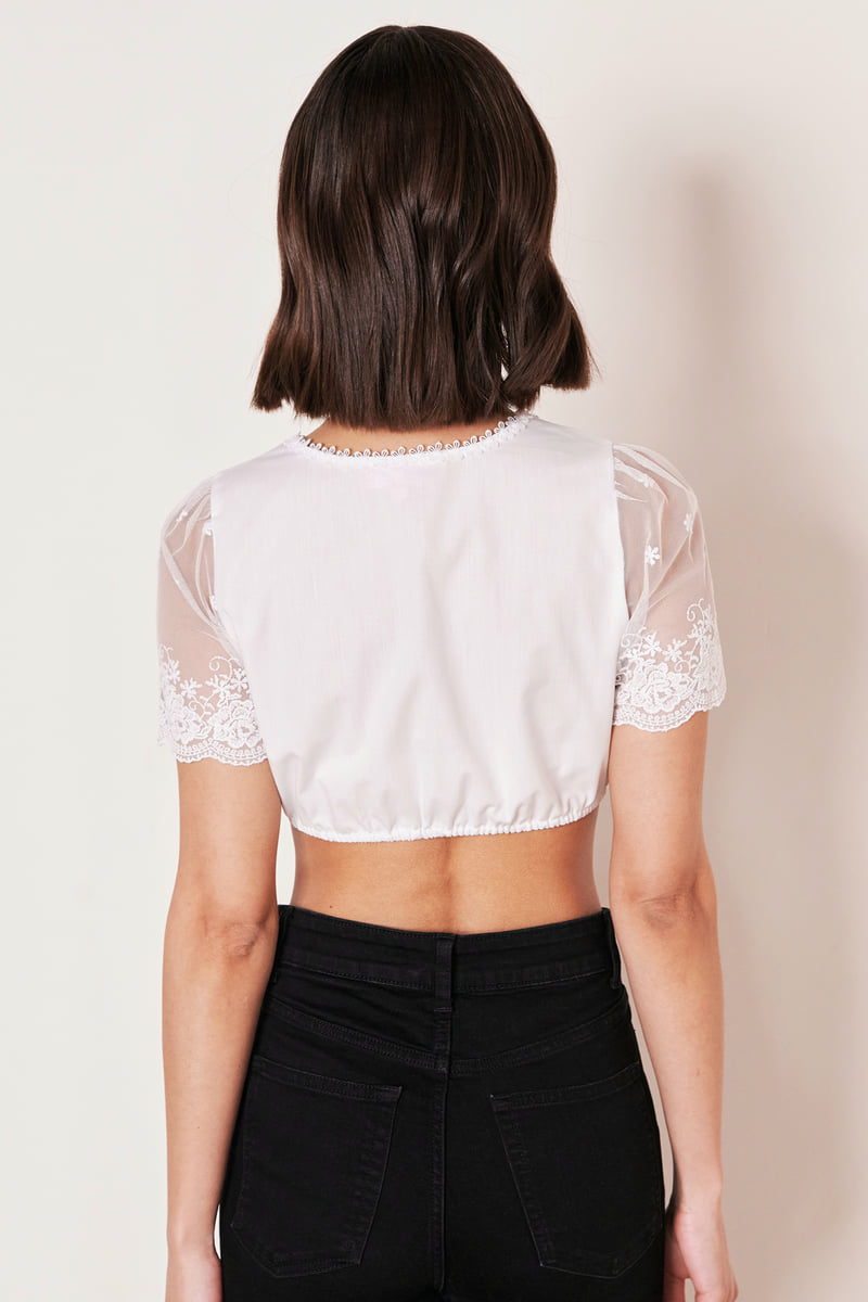 Dirndl blouse Märchenhaft