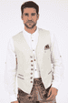 Trachten waistcoat Fabi