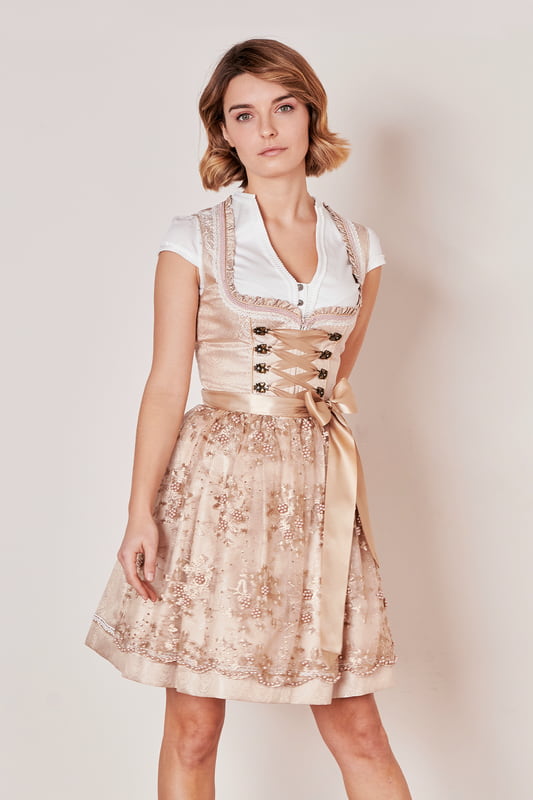 Dirndl Kailia (50cm) günstig online kaufen