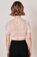 Dirndlbluse Kelly