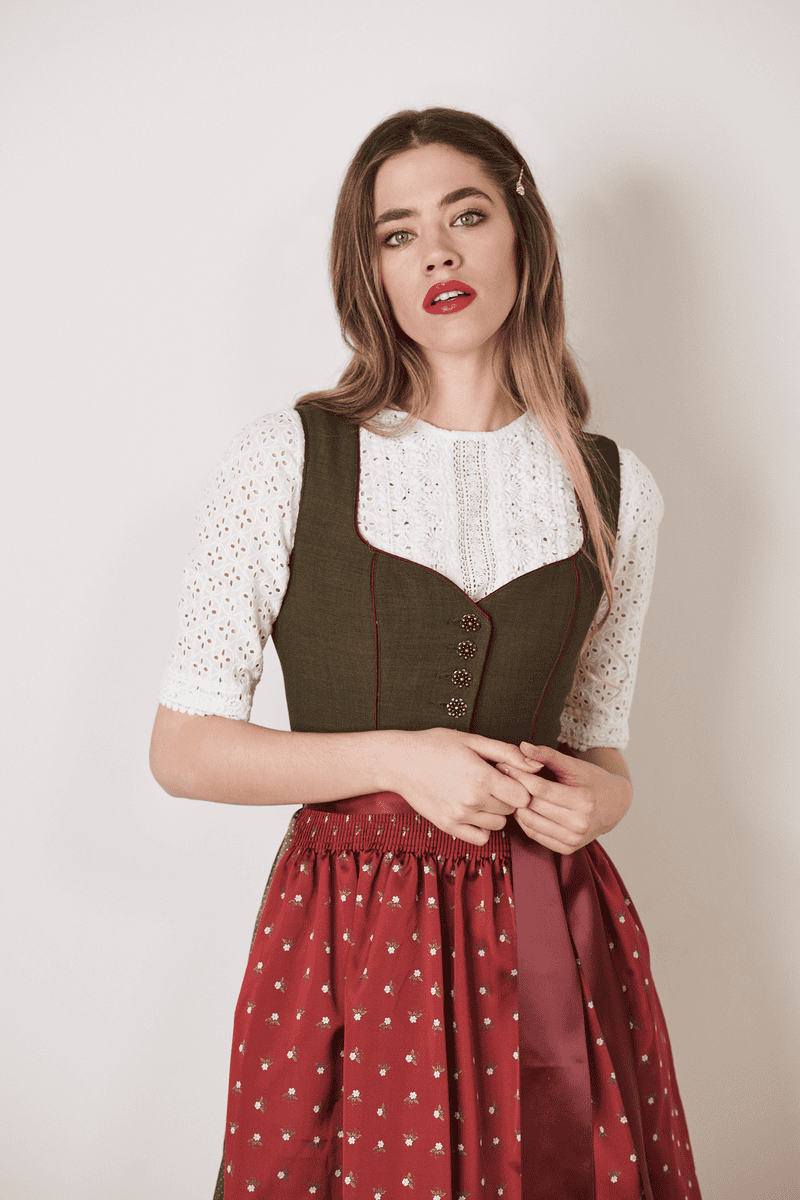 Dirndl Bettina (60cm)